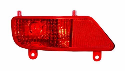 PEUGEOT 3008 09- SIS LAMBASI ARKA SOL 6350.HG DEPO