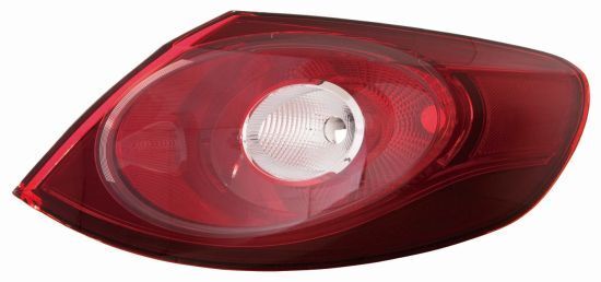 VOLKSWAGEN PASSAT CC 08-12 STOP LAMBASI DIS SAG 3C8945096D DEPO