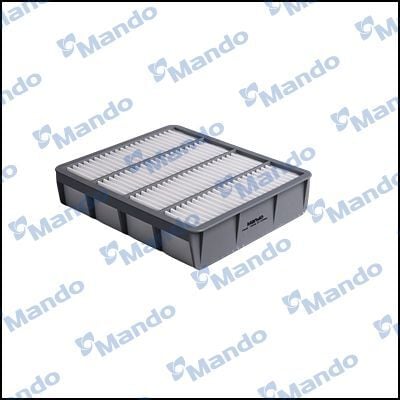 TOYOTA LAND CRUISER (J9) 96-02 HAVA FILTRESI 17801-46060 MANDO