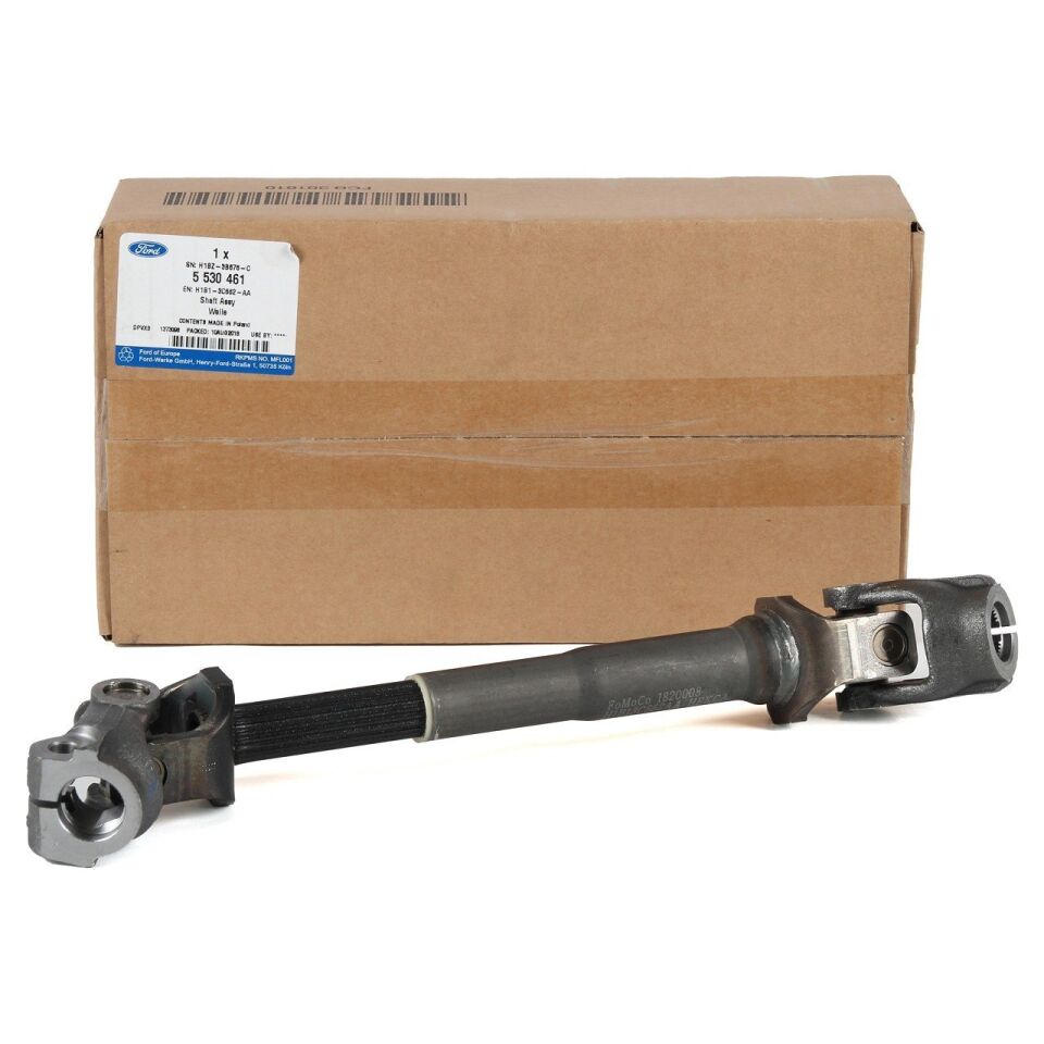 FORD FIESTA B-MAX/COURIER 09- DIREKSIYON MAFSALI LHD 8V51 3K644 BB OE-FD