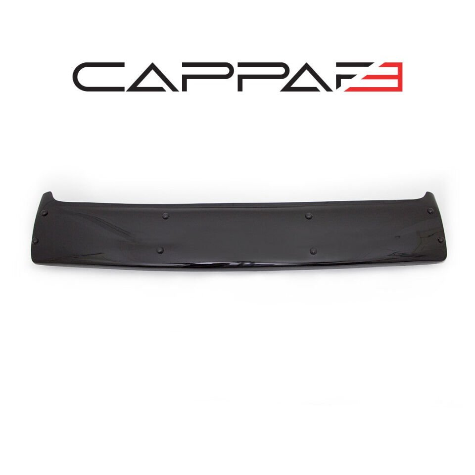 Renault Trafic 2001-2014 Yıl Aralığı Uyumlu Ön Cam Güneşliği