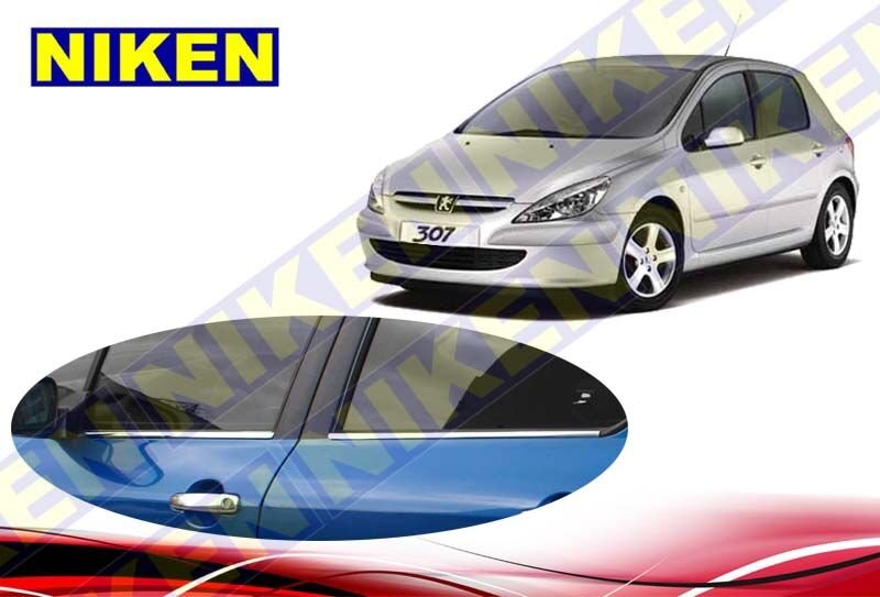 PEUGEOT 307 ALT CAM ÇITASI (2002-2006)