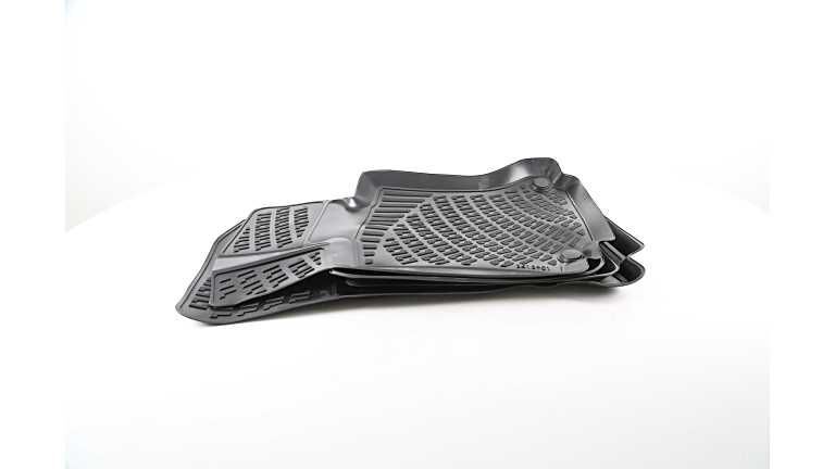 MERCEDES-BENZ CLK  209 2002-2009 PASPAS 3D HAVUZLU BSG