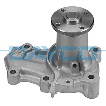 MITSUBISHI LANCER (CS) 03-07 DEVIRDAIM MD370803 DAYCO