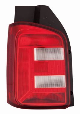 VOLKSWAGEN T6 15- STOP LAMBASI SOL 7E0945095T DEPO