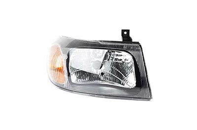 FORD TRANSIT V-184 01- FAR SAG 4C16 13008 AA BSG
