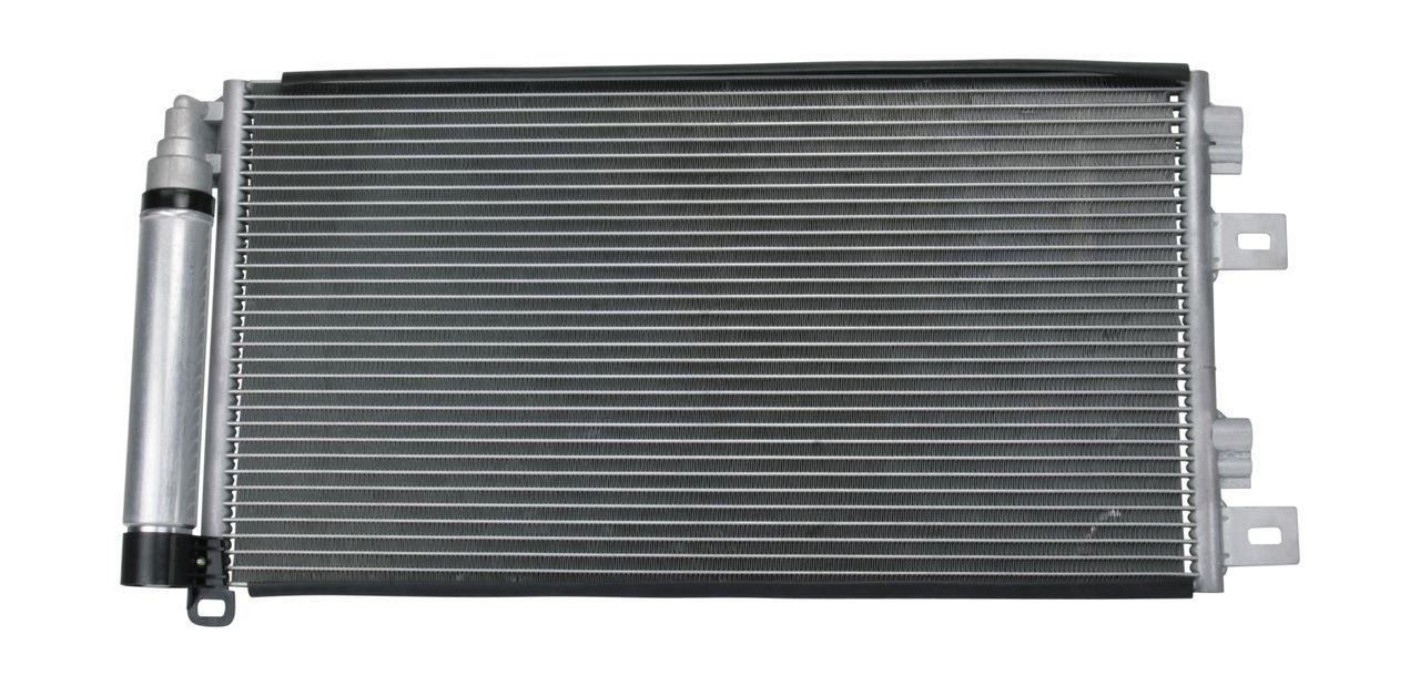BMW MINI R50-R52-R53 01-07 KLIMA RADYATÖRÜ 64531490572 BOSCH