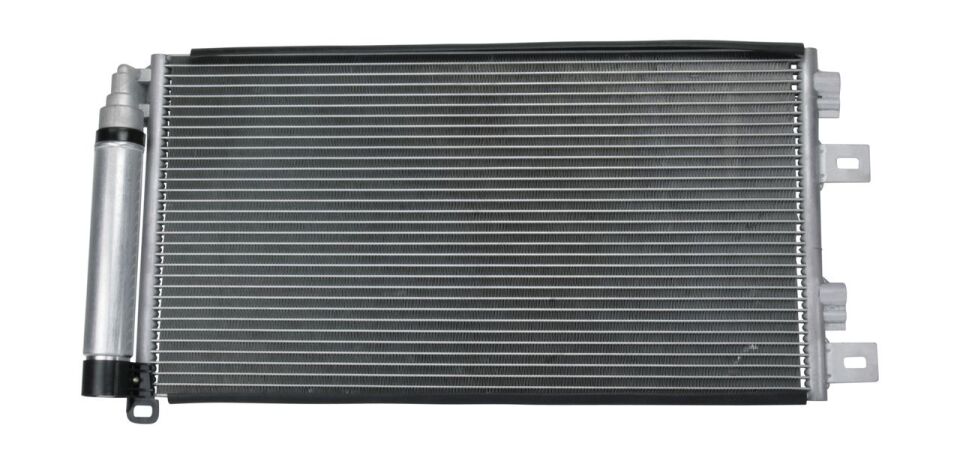 BMW MINI R50-R52-R53 01-07 KLIMA RADYATÖRÜ 64531490572 BOSCH