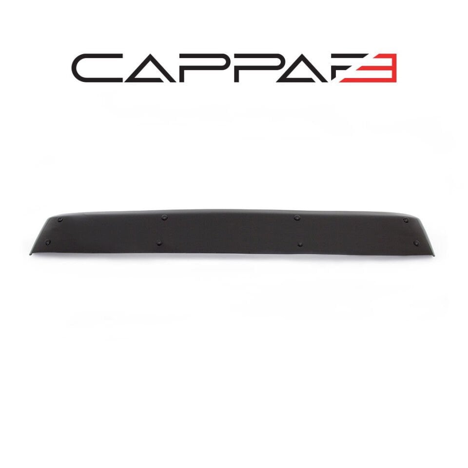 Renault Mascot 1999-2009 Yıl Aralığı Uyumlu Ön Cam Güneşliği