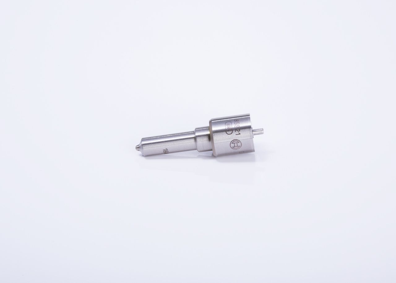 AĞIR VASITA B12, FH12, FM12 1991-2008 ENJEKTÖR MEMESI 3155040 BOSCH