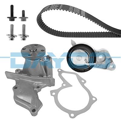 FORD FOCUS/FIESTA/MONDEO/MAZDA/VOLVO S40 04- TRIGER SETI+DEVIRDAIM 5M5Q 8B596 AB DAYCO