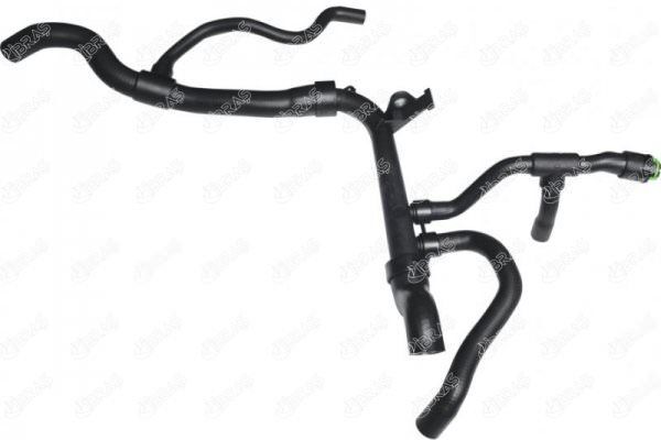 OPEL VECTRA B 96-00 RADYATÖR HORTUMU ALT 1336127 IBRAS