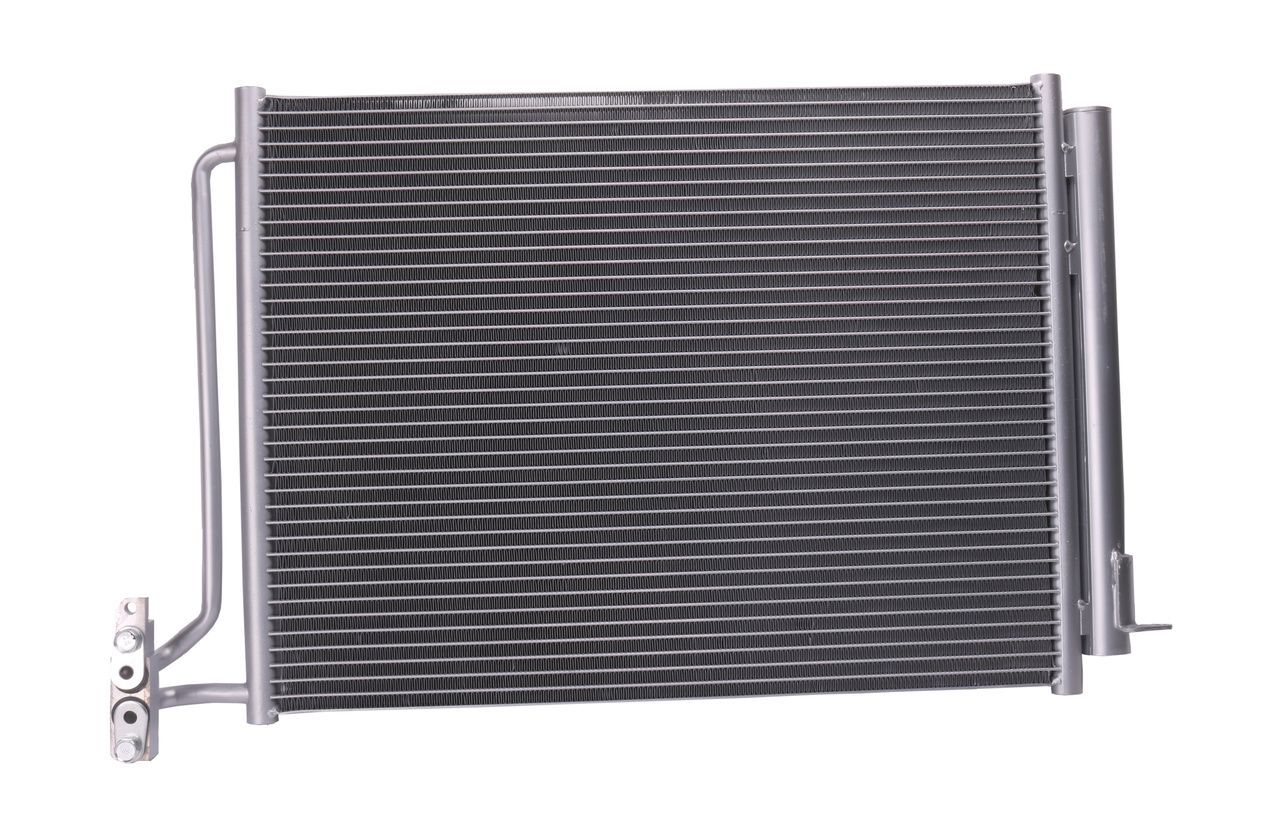 BMW X5 E53 00-06 KLIMA RADYATÖRÜ 64536914216 BOSCH