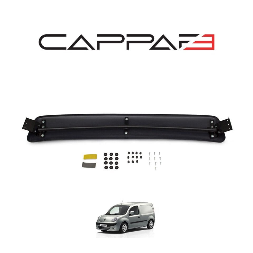 Renault Kangoo 2008-2013 Yıl Aralığı Uyumlu Ön Cam Güneşliği