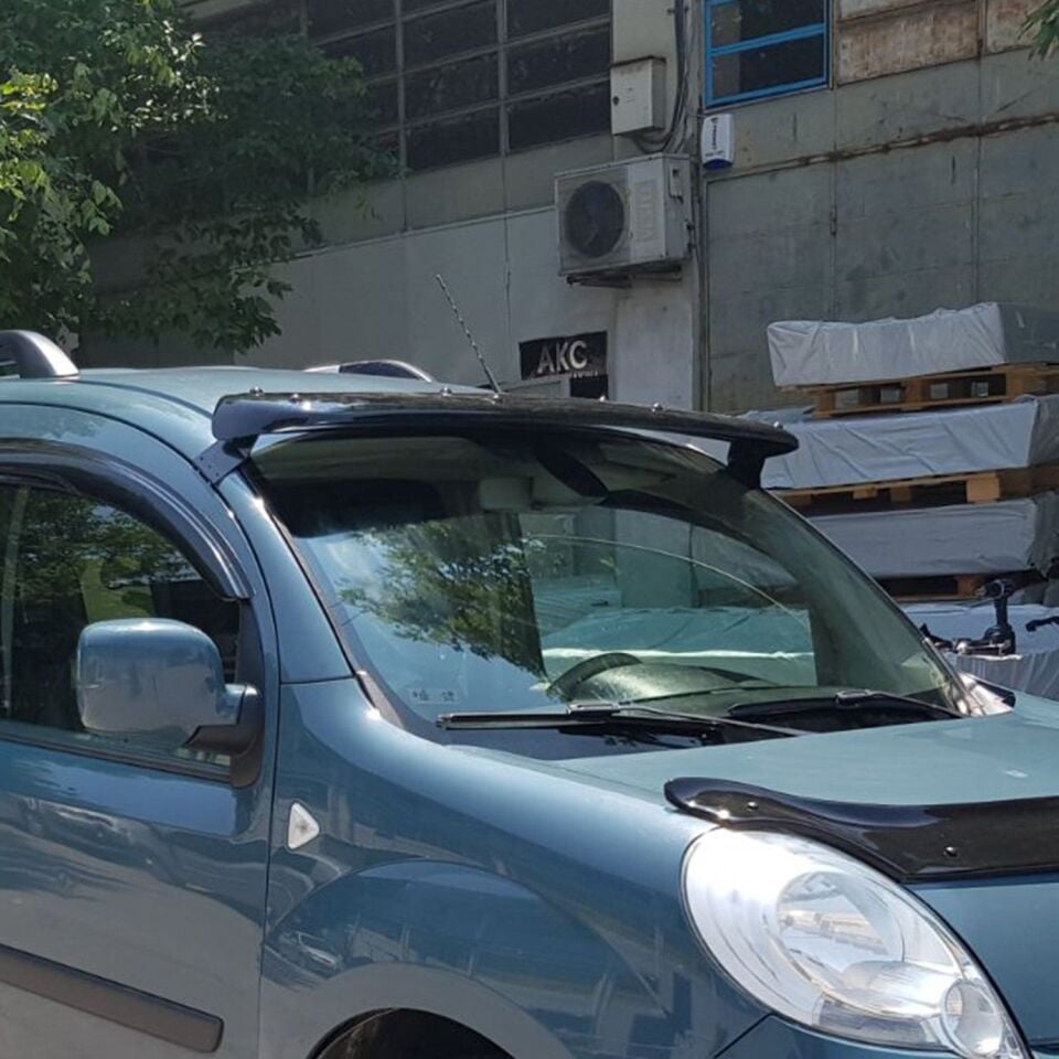Renault Kangoo 2008-2013 Yıl Aralığı Uyumlu Ön Cam Güneşliği