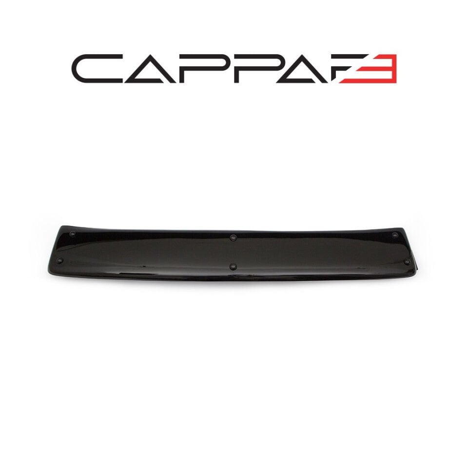 Renault Kangoo 2008-2013 Yıl Aralığı Uyumlu Ön Cam Güneşliği