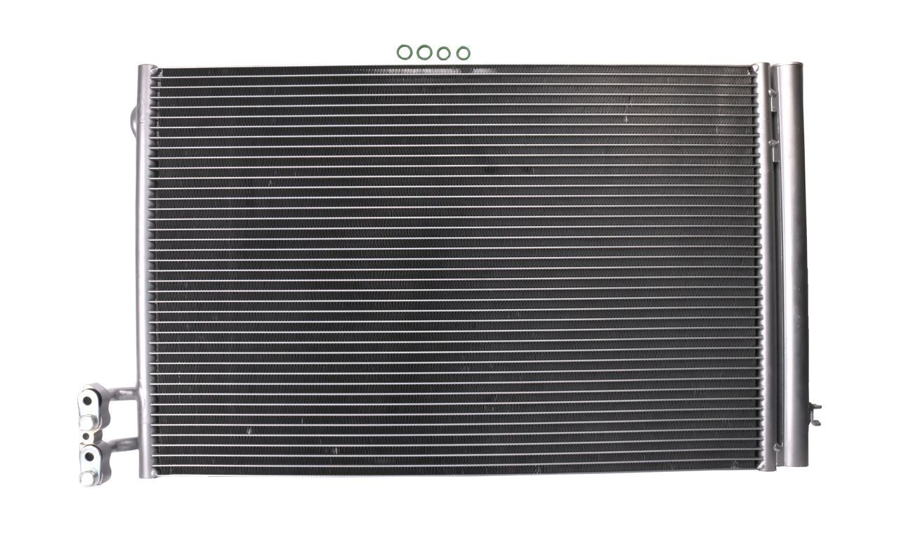 BMW E81-E82-E87-E88-E90-E91-E92-E93-X1 E84-Z4 E89 05-15 KLIMA RADYATÖRÜ 64539229022 BOSCH