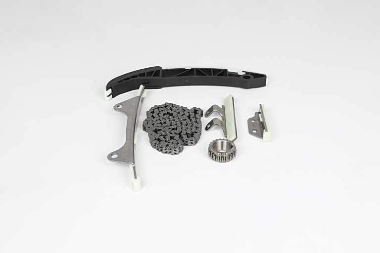 HYUNDAI I10/I20 G4LA 2012- EKSANTRIK ZINCIR SETI 2432103000 - 2441003000 - 2443103000 BSG