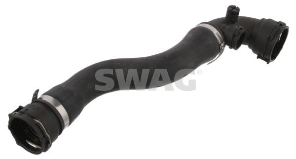 BMW X3 E83 06-08 RADYATÖR HORTUMU 11533400207 IBRAS
