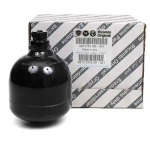 FIAT 97-00 KONTROL,VITES KUTUSU    407 PN 71751195 OPAR