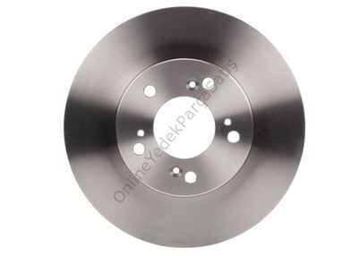 HONDA Hrv Fren Diski Ön Set Bosch 0 986 478 667