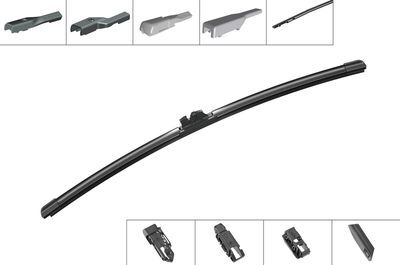 Bosch Marka Silecek BOSCH 3 397 016 308