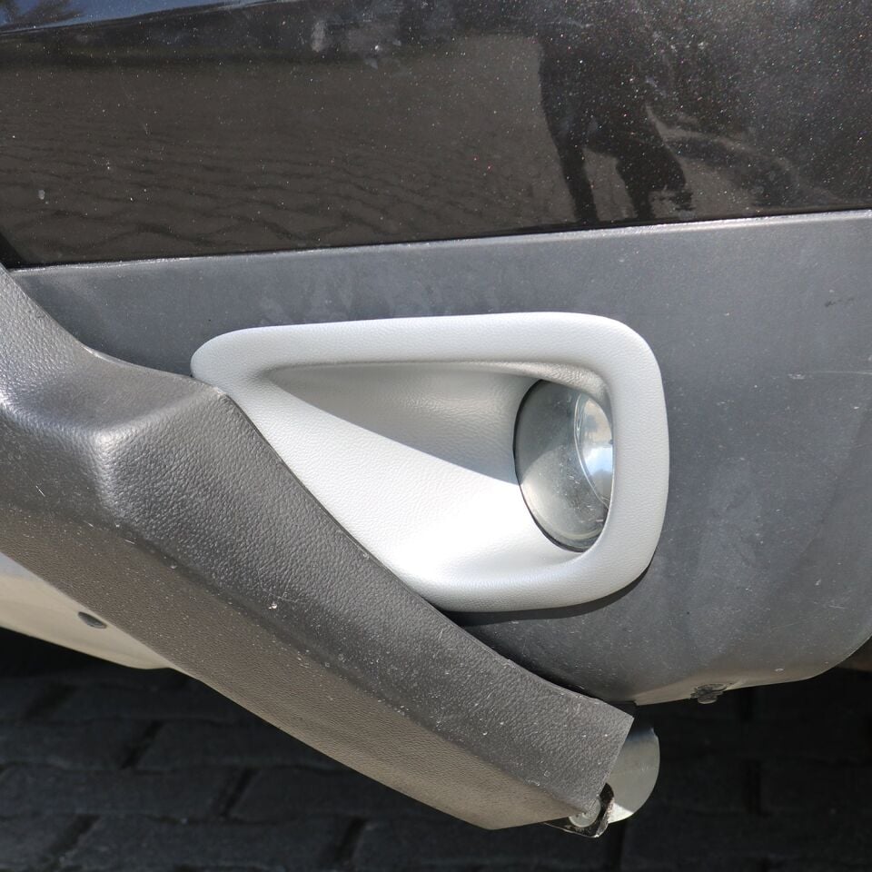 Dacia Duster 2010-2017 Yıl Aralığı Uyumlu Ön Sis Farı 2 Parça