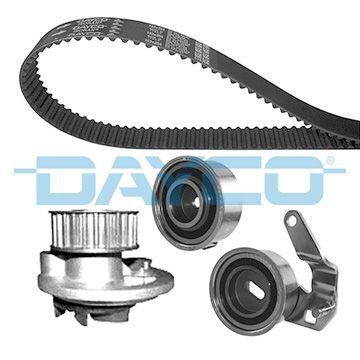 OPEL ASTRA F-G VECTRA A 88-00 TRIGER SETI+DEVIRDAIM 5636355 DAYCO