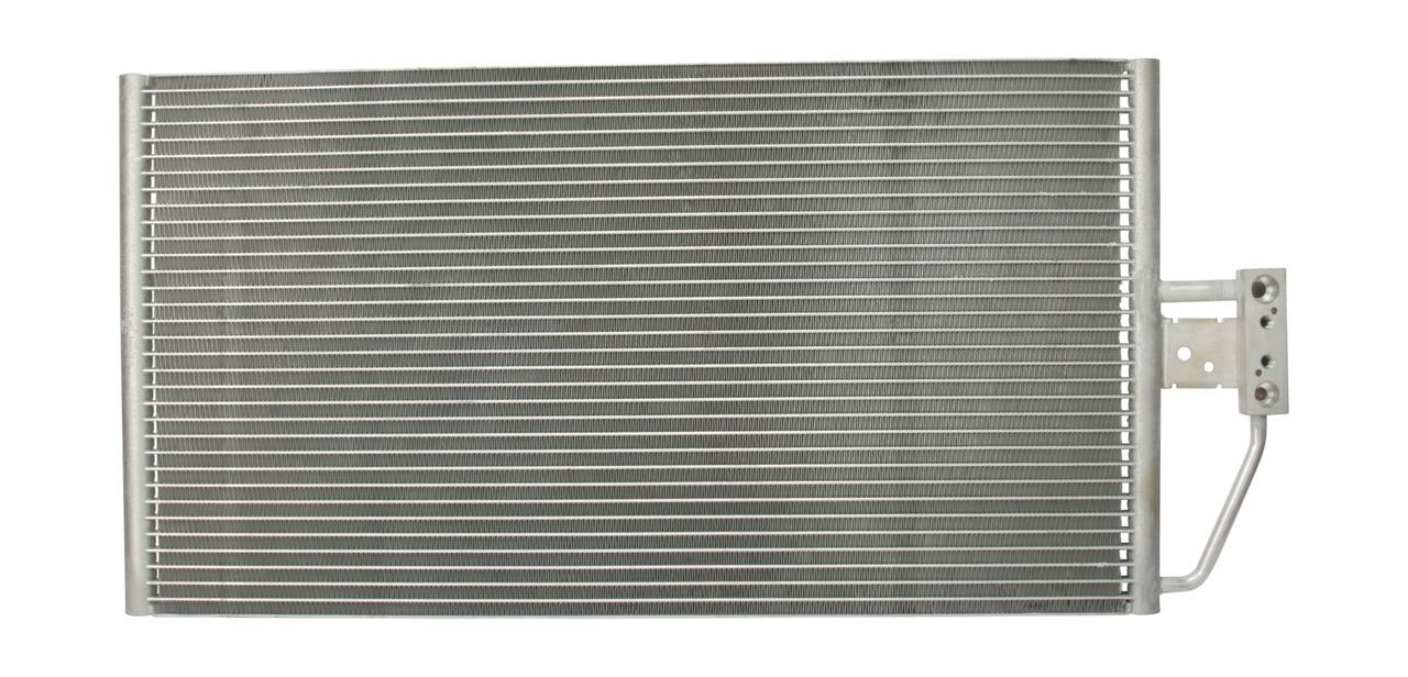 BMW E38-E39 96-03 KLIMA RADYATÖRÜ 64538375513 BOSCH