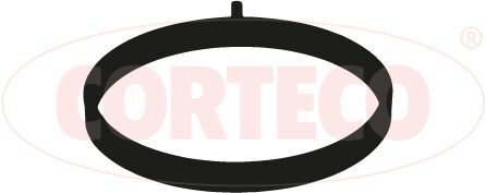 RENAULT CLIO IV/CAPTUR/MEGAN III-IV 12- MANIFOLD CONTASI EMME 140359150R CORTECO