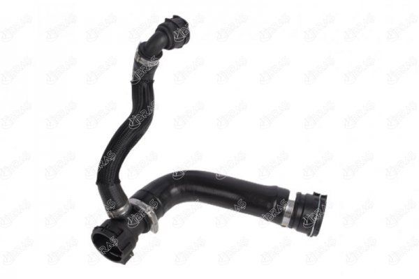 BMW X5 E70-X5 F15-X6 E71 07- RADYATÖR HORTUMU 17127586774 IBRAS