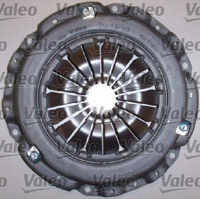 FORD CONNECT 02-13 DEBRIYAJ SETI 2T14 7540 AK BSG