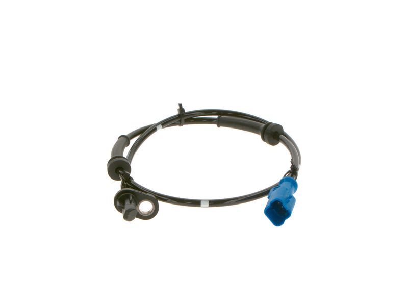 PEUGEOT 207/208/301/2008 07- ABS KABLOSU ARKA 9805066080 BOSCH
