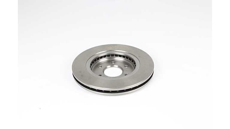 NISSAN NAVARA (D40) (16'' Jant) 05-15 FREN DISKI ÖN 40206-EB300 BSG 2'li Paket