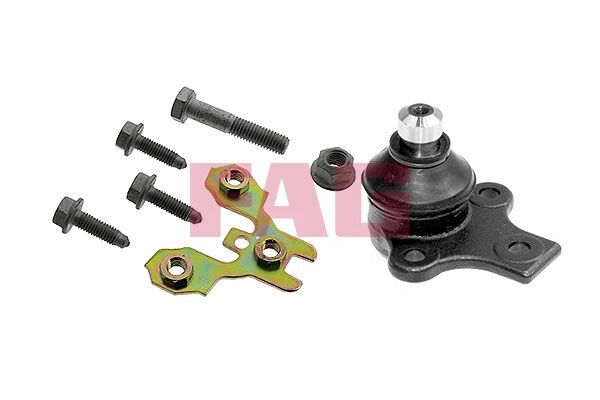 VOLKSWAGEN GOLF2-JETTA 84-91 ROTIL ALT 191407365 FAG