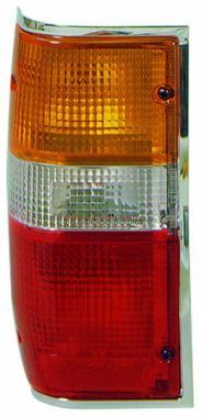 MITSUBISHI L200 (K14) 90-94 STOP LAMBASI SOL MB527103 DEPO
