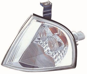 SKODA OCTAVIA 00-04 SINYAL LAMBASI SOL 1U0953155C DEPO
