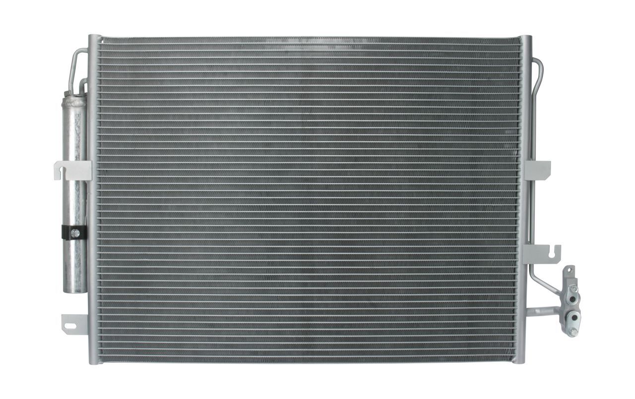 BMW LANDROVER RANGE ROVER DISCOVERYIII-IV-SPORT 04-13 KLIMA RADYATÖRÜ LR018403 BOSCH