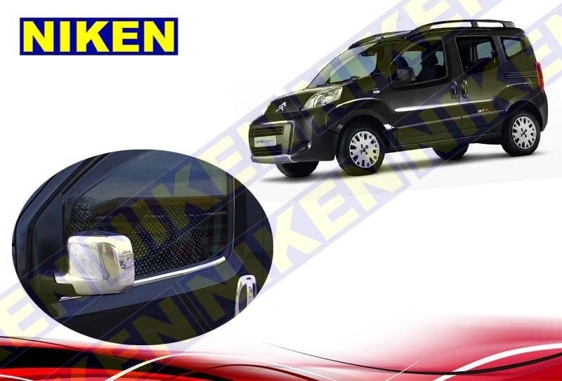 CITROEN JUMPER AYNA KROMU(2006-)