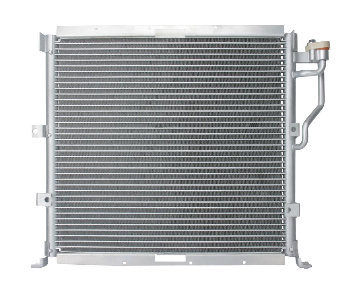 BMW E36 92-99 KLIMA RADYATÖRÜ 64538373004 BOSCH