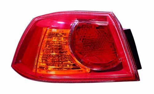 MITSUBISHI LANCER (CY) 08-10 STOP LAMBASI SOL 8330A371 DEPO