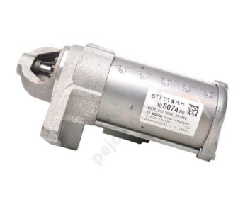 PEUGEOT 208/2008/308 II 2015- MARS MOTORU OE-PSA