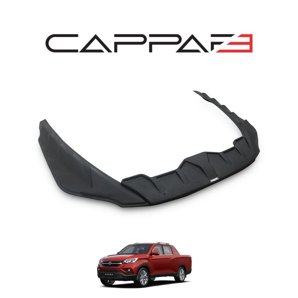 Ssangyong Musso 2018-2021 Yıl Aralığı Uyumlu Dragon Pack 3 Parça