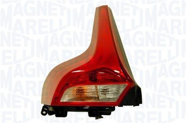 VOLVO V40 12- STOP LAMBASI SOL 31395478 M.MARELLI