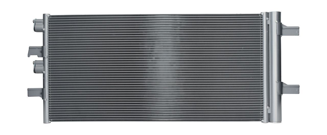 BMW 1F40-2F45-F46-X1 F48-X1 X2 F39-MINI F60 14-19 KLIMA RADYATÖRÜ 64539271207 BOSCH