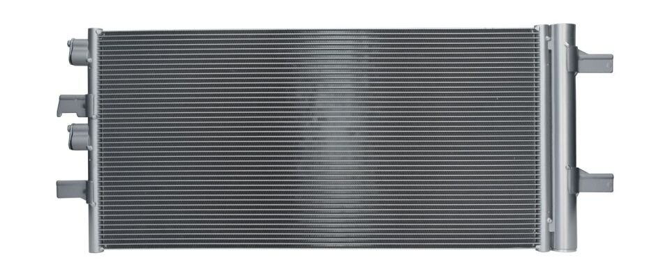 BMW 1F40-2F45-F46-X1 F48-X1 X2 F39-MINI F60 14-19 KLIMA RADYATÖRÜ 64539271207 BOSCH