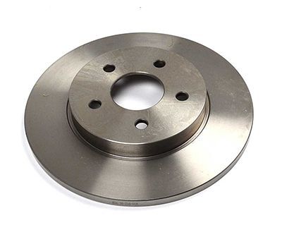 FORD MONDEO 01-07 FREN DISKI ARKA 7S7J 2A315 BB BSG