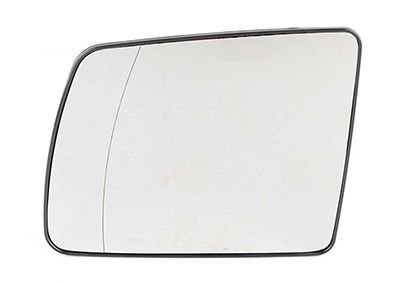 OPEL MERIVA 03-09 AYNA CAMI SAG 6428776 BSG