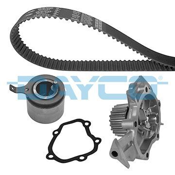 OPEL SPARK 98- TRIGER SETI+DEVIRDAIM 96352965 DAYCO