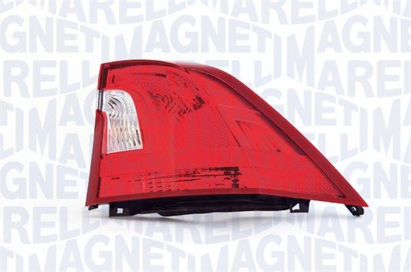VOLVO S60 II 10- STOP LAMBASI SAG 30796268-8 M.MARELLI